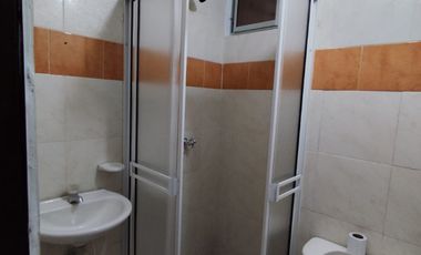 apartamento en arriendo en antonia santos. Cod A124472