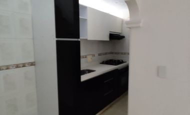 apartamento en arriendo en antonia santos. Cod A124472