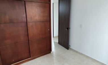 apartamento en arriendo en antonia santos. Cod A124472