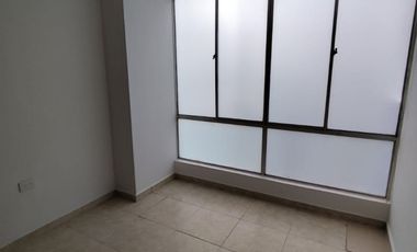 apartamento en arriendo en antonia santos. Cod A124472