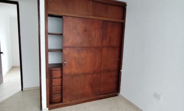 apartamento en arriendo en antonia santos. Cod A124472