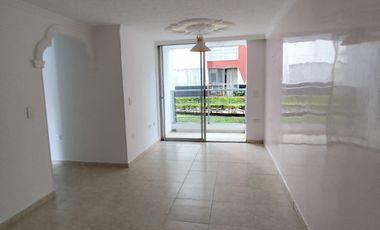 apartamento en arriendo en antonia santos. Cod A124472