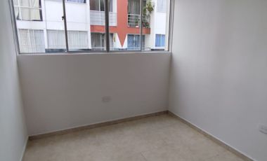 apartamento en arriendo en antonia santos. Cod A124472