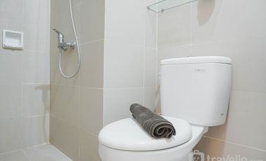 Apartemen Madison Park