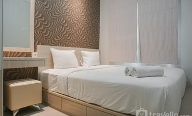 Apartemen Madison Park