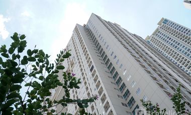 Apartemen Madison Park
