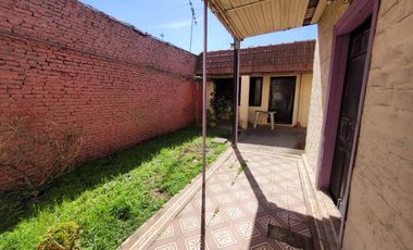 Casa en venta en Remedios de Escalada Este