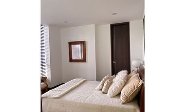Apartamento en Arriendo en el Sector de Los Balsos