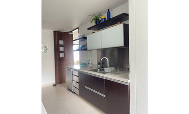 Apartamento en Arriendo en el Sector de Los Balsos