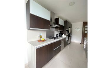 Apartamento en Arriendo en el Sector de Los Balsos
