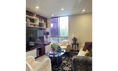 Apartamento en Arriendo en el Sector de Los Balsos