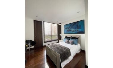 Apartamento en Arriendo en el Sector de Los Balsos