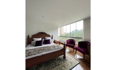 Apartamento en Arriendo en el Sector de Los Balsos