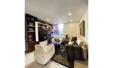 Apartamento en Arriendo en el Sector de Los Balsos