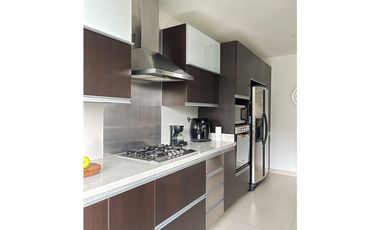 Apartamento en Arriendo en el Sector de Los Balsos
