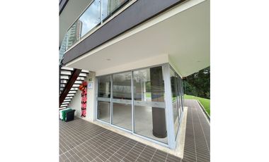Apartamento en Arriendo en el Sector de Los Balsos