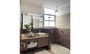 Apartamento en Arriendo en el Sector de Los Balsos