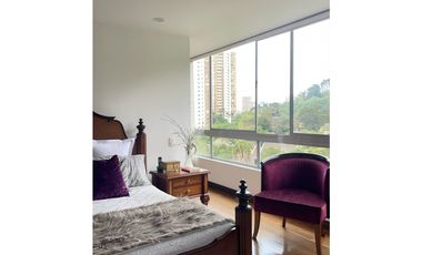 Apartamento en Arriendo en el Sector de Los Balsos