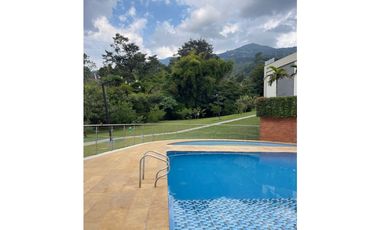 Apartamento en Arriendo en el Sector de Los Balsos