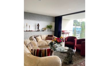 Apartamento en Arriendo en el Sector de Los Balsos