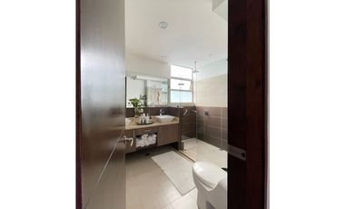 Apartamento en Arriendo en el Sector de Los Balsos