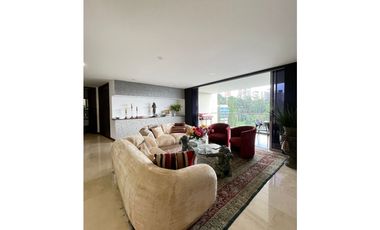 Apartamento en Arriendo en el Sector de Los Balsos