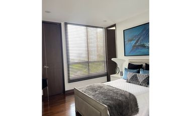 Apartamento en Arriendo en el Sector de Los Balsos