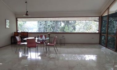 Rumah 3lantai Murah di Dago Resort Pakar dkt Cigadung Cikutra Bdg Utara