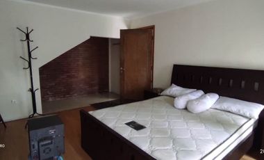 Rumah 3lantai Murah di Dago Resort Pakar dkt Cigadung Cikutra Bdg Utara