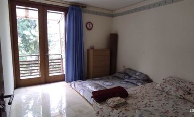 Rumah 3lantai Murah di Dago Resort Pakar dkt Cigadung Cikutra Bdg Utara