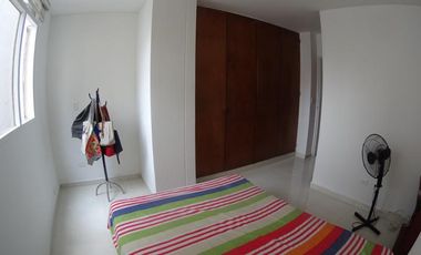 apartamento en venta en caobos. Cod V20969