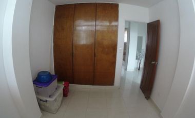 apartamento en venta en caobos. Cod V20969