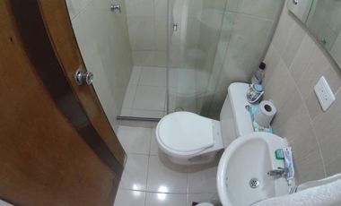 apartamento en venta en caobos. Cod V20969