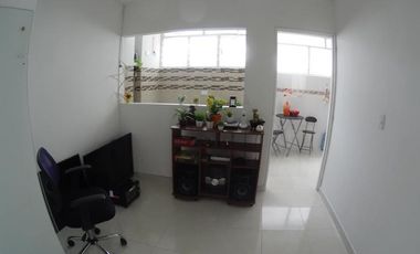 apartamento en venta en caobos. Cod V20969