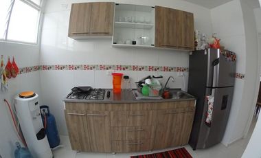 apartamento en venta en caobos. Cod V20969