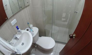apartamento en venta en caobos. Cod V20969