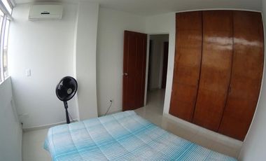 apartamento en venta en caobos. Cod V20969
