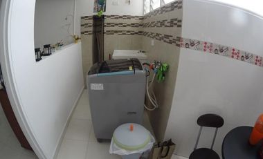 apartamento en venta en caobos. Cod V20969