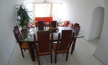 apartamento en venta en caobos. Cod V20969