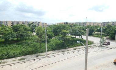 apartamento en venta en el manantial. Cod V89844