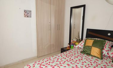 apartamento en venta en el manantial. Cod V89844