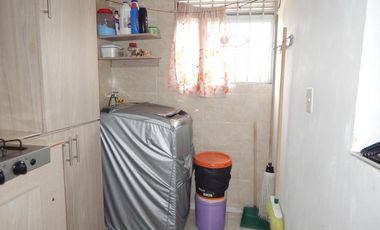 apartamento en venta en el manantial. Cod V89844