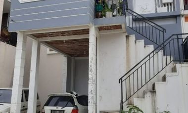 Over kredit Cepat PADASUKA KODYA BANDUNG Sudah Full Renov Tanpa Ribet