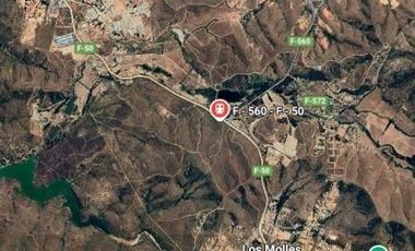 Terreno Construccion  en Venta en Sector 8 - Ruta F-50