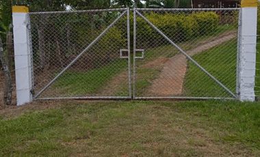 finca en venta en yumbo. Cod V11927