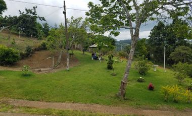 finca en venta en yumbo. Cod V11927