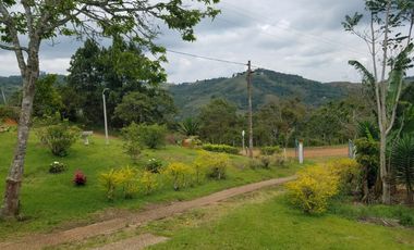 finca en venta en yumbo. Cod V11927