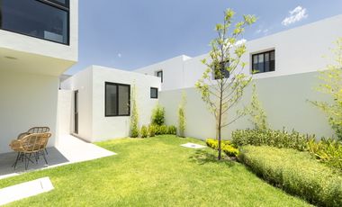 Hermosa Casa en Altos Juriquilla.