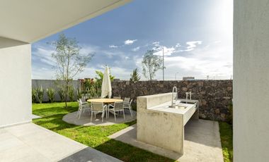 Hermosa Casa en Altos Juriquilla.