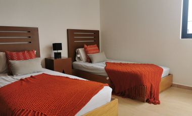 Hermosa Casa en Altos Juriquilla.